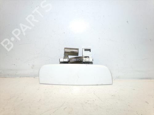 Used Rear right exterior door handle Rear right exterior door handle 36947719 36947719