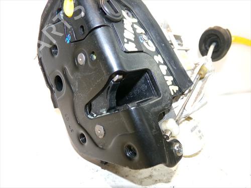 Rear left lock SEAT EXEO (3R2) 2.0 TDI | BP24557608C100 - Image 2