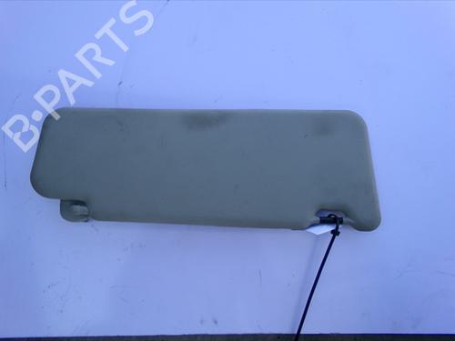 left-sun-visor-dacia-sandero-ii-2012-36664318 main image