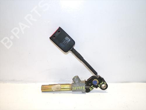 Used Seat buckle Seat buckle CITROËN BERLINGO / BERLINGO FIRST MPV (MF_, GJK_, GFK_) 1.9 D (MFWJZ) (70 hp) 36033172 36033172