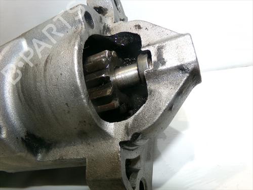 Starter RENAULT SCÉNIC II (JM0/1_) 1.5 dCi (JM0F) | BP26446500M8