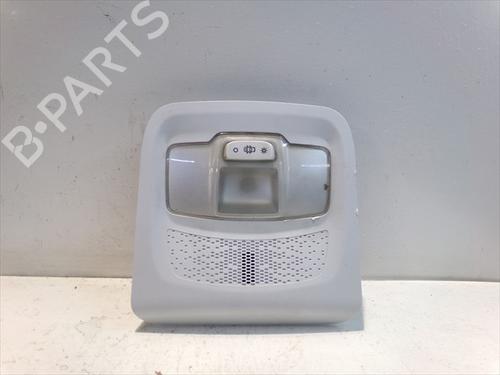 Used Interior roof light Interior roof light PEUGEOT 208 I (CA_, CC_) 1.4 HDi (68 hp) 24559191 24559191