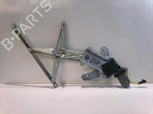 Elevalunas delantero derecho Elevalunas delantero derecho NISSAN MICRA II (K11) 1.3 i 16V (HK11) (75 hp) 39739136 39739136
