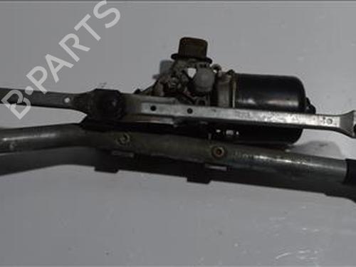 Used Front wiper motor Front wiper motor RENAULT GRAND SCÉNIC II (JM0/1_) 1.5 dCi (JM1E) (106 hp) 24562220 24562220