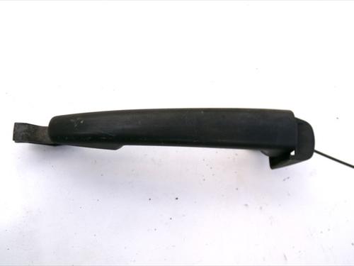 Used Front left exterior door handle Front left exterior door handle PEUGEOT PARTNER Tepee 1.6 HDi 90 (92 hp) 34645449 34645449