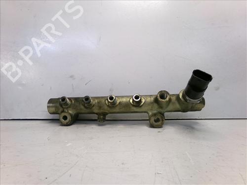 Injection rail OPEL ASTRA H (A04) 1.7 CDTI (L48) | BP27539151M98 - Image 3