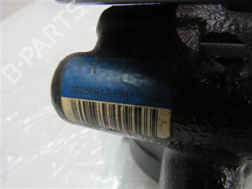 Steering pump PEUGEOT 607 (9D, 9U) 3.0 V6 24V | BP24556667M99  - Image 5