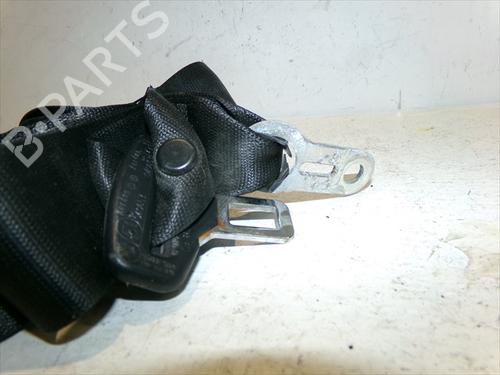 Rear left seatbelt BMW 3 (E90) 320 d | BP28419357I29 - Image 3