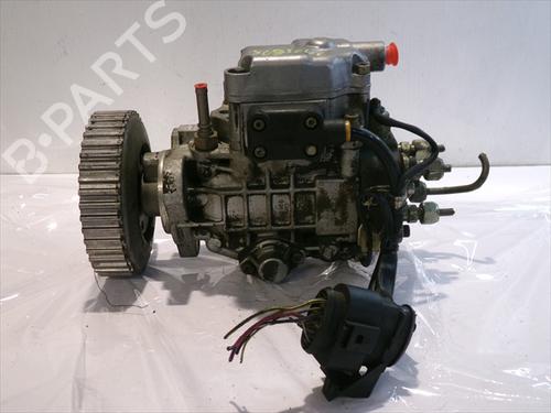 Used Injection pump Injection pump 38591770 38591770