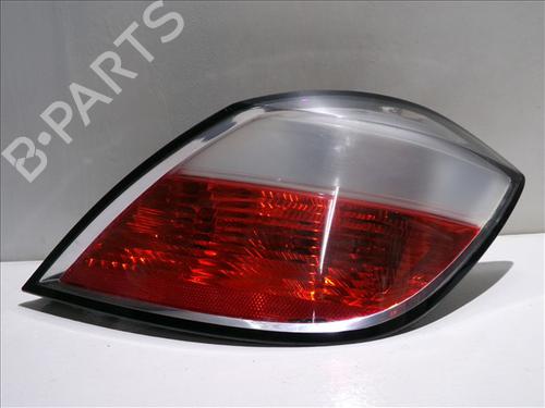 Used Right taillight Right taillight OPEL ASTRA H (A04) 1.7 CDTI (L48) (100 hp) 27454951 27454951