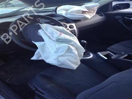 Warning switch RENAULT MEGANE III Hatchback (BZ0/1_, B3_) 1.2 TCe (BZ2B, BZ11) | BP24555434I22 - Image 7