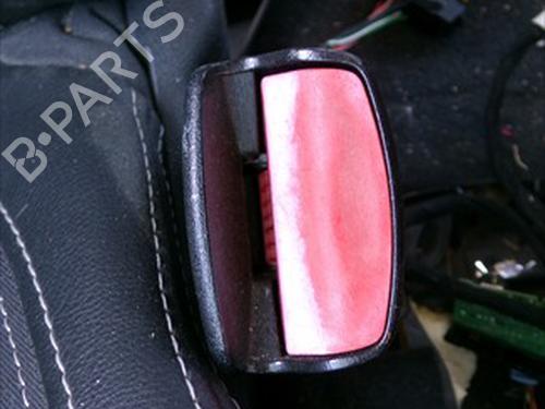 Engache cinturón Engache cinturón RENAULT LAGUNA III (BT0/1) 1.5 dCi (BT00, BT0A, BT0T, BT1J) (110 hp) 36767115 36767115