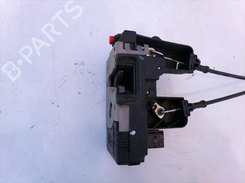 rear-right-lock-opel-vectra-c-gts-z02-2002-2003-2004-2005-2006-2007-2008-2009-36001762 main image
