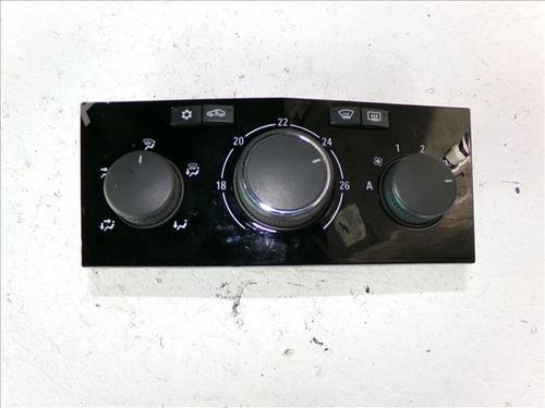 Used Climate control Climate control OPEL ASTRA H CLASSIC Estate (A04) 1.7 CDTi (L35) (110 hp) 30852490 30852490