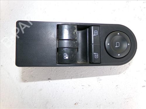 Used Left front window switch Left front window switch OPEL ASTRA H CLASSIC Estate (A04) 1.7 CDTi (L35) (110 hp) 30835868 30835868