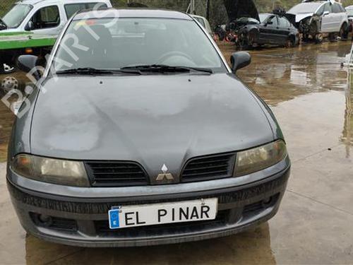 Used Parts MITSUBISHI CARISMA (DA_) 1.9 DI-D (DA5A) 2391305