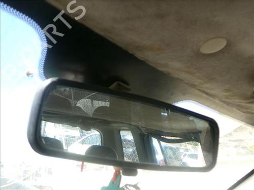 Used Rear mirror Rear mirror LAND ROVER FREELANDER I (L314) 2.0 Td4 4x4 (112 hp) 24565059 24565059