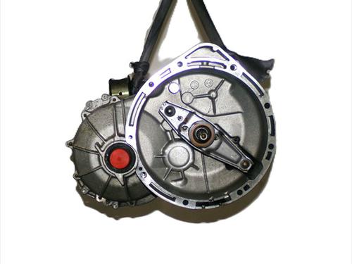 gearbox-smart-fortwo-coupe-451-2007-24566578 main image