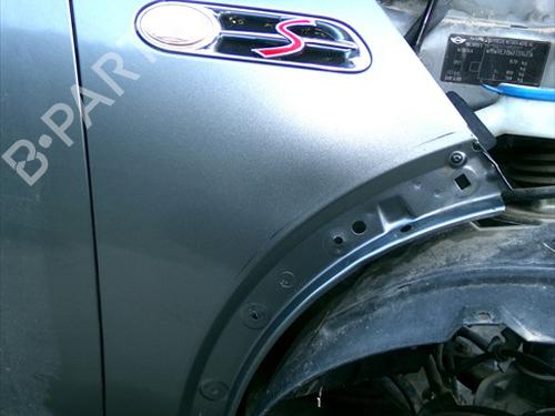 right-front-fenders-mini-mini-r50-r53-2001-2002-2003-2004-2005-2006-39163510 main image