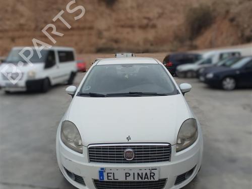 Right front window switch FIAT LINEA (323_, 110_) 1.6 D Multijet | BP24859457I26 - Image 4