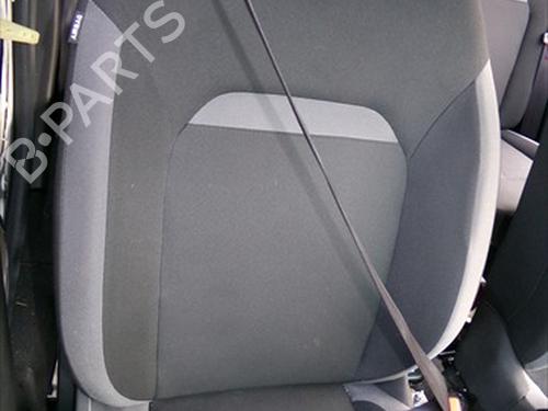 Used Front right seatbelt DACIA DUSTER (HM_) 1.0 TCe 100 (HMMT) (101 hp) 31637305