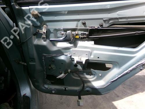 Used Rear right window mechanism Rear right window mechanism VOLVO S40 I (644) 1.9 DI (115 hp) 24566562 24566562