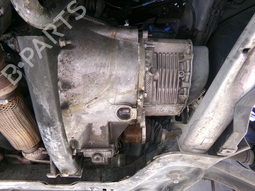 Used Gearbox Gearbox CITROËN C4 II (NC_) 1.6 BlueHDi 100 (99 hp) 31637255 31637255