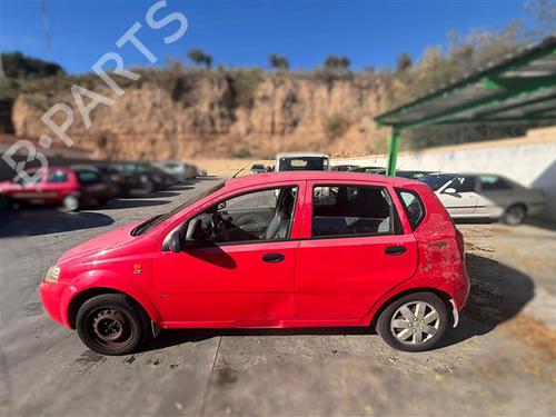 Left taillight DAEWOO KALOS (KLAS) 1.4 16V | BP33423185C34 - Image 7