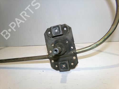 Front right window mechanism MINI MINI (R50, R53) One D | BP24565259C23 - Image 3
