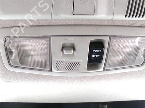 Used Interior roof light Interior roof light MITSUBISHI ASX (GA_W_) 1.8 DI-D (GA6W) (150 hp) 34180609 34180609