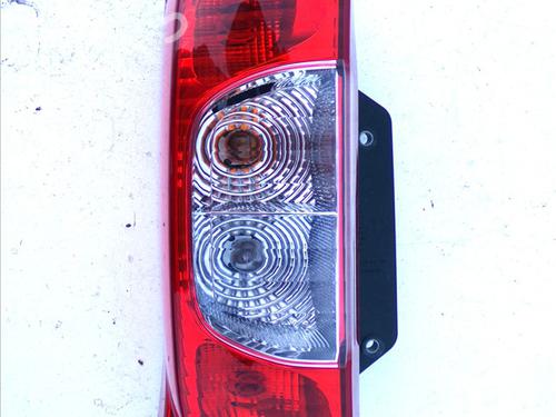 Used Left taillight Left taillight CITROËN NEMO Box Body/MPV (AA_) 1.3 BlueHDi 80 (80 hp) 31020222 31020222