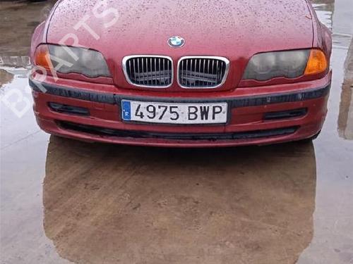 Egr BMW 3 (E46) 320 d | BP24561831M69  - Image 5
