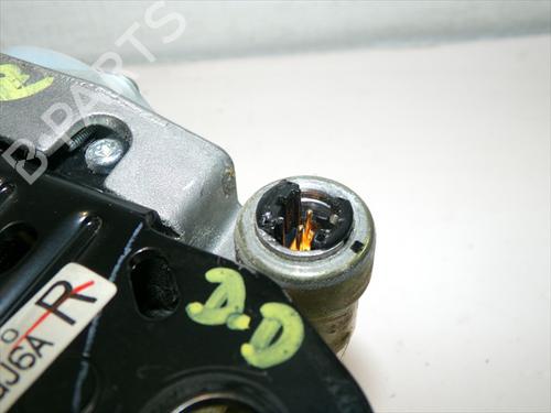 Front right seatbelt MAZDA 6 Hatchback (GG) 2.0 DI (GG14) | BP26306801I25 - Image 4