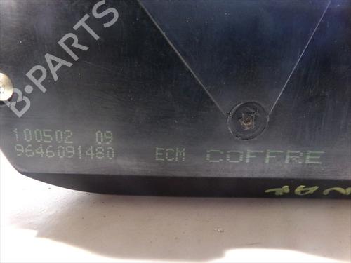 Bagklap lås PEUGEOT 607 (9D, 9U) 2.2 HDi | BP24858358C101 - Image 5