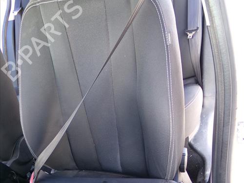 Used Front left seatbelt Front left seatbelt RENAULT MEGANE III Hatchback (BZ0/1_, B3_) 1.5 dCi (106 hp) 30644981 30644981