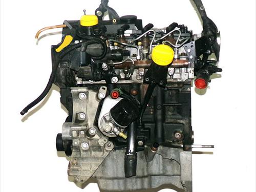 Used Engine Engine 38107039 38107039