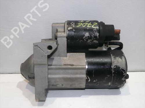 Used Starter Starter RENAULT SCÉNIC II (JM0/1_) 1.5 dCi (JM0F) (82 hp) 26446500 26446500