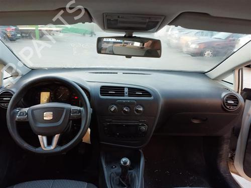 Electronic module SEAT LEON (1P1) 1.9 TDI | BP24857446M83 - Image 8