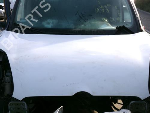 Motorhjelm Motorhjelm OPEL COMBO Box Body/MPV (X12) 1.3 CDTI (B05) (90 hp) 35775756 35775756