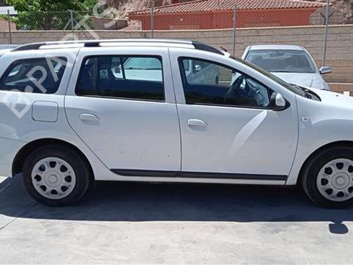 Warning switch DACIA LOGAN MCV II 1.5 dCi | BP24557925I22  - Image 7