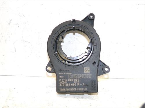 Used Squib airbag Squib airbag RENAULT CLIO IV (BH_) 1.5 dCi 75 (75 hp) 33264864 33264864