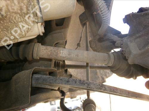 Used Left front driveshaft Left front driveshaft 27444323 27444323