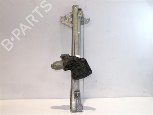 Used Front left window mechanism Front left window mechanism CITROËN DS4 (NX_) 1.6 HDi 115 (114 hp) 33952676 33952676