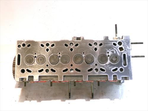 Cylinder head PEUGEOT 206 SW (2E/K) 2.0 HDi | BP34207327M5 - Image 4