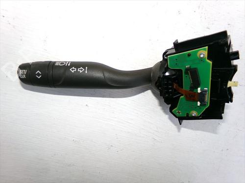 Used Steering column stalk Steering column stalk OPEL CORSA F (P2JO) 1.2 (68) (75 hp) 40061831 40061831