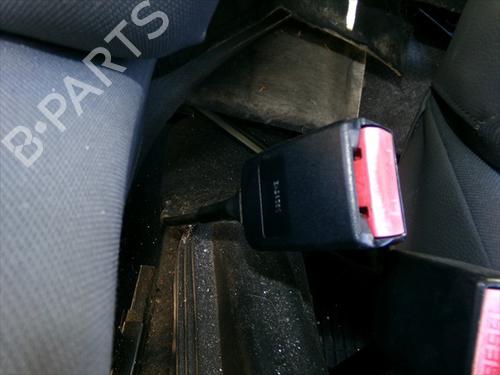 Used Seat buckle Seat buckle AIXAM A.721 0.4 D (5 hp) 33423258 33423258