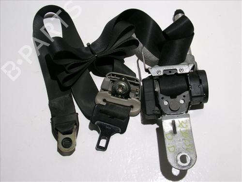 Used Front right seatbelt Front right seatbelt MITSUBISHI CARISMA (DA_) 1.9 DI-D (DA5A) (102 hp) 24564306 24564306