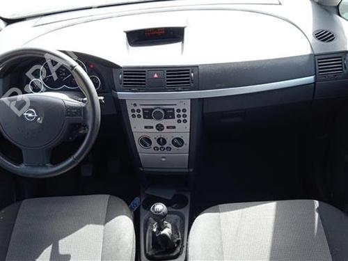 Left front window switch OPEL MERIVA A MPV (X03) 1.7 CDTI (E75) | BP24561500I27  - Image 9