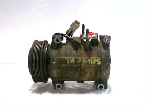 Used AC compressor AC compressor CHRYSLER VOYAGER IV (RG, RS) 2.5 CRD (141 hp) 25485066 25485066