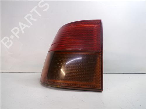 Used Left taillight Left taillight SEAT TOLEDO I (1L2) 1.9 D (68 hp) 25485160 25485160